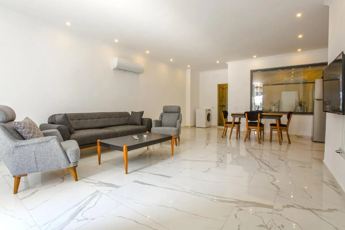 ⁨Nur Suites & Hotels⁩ — صورة 29