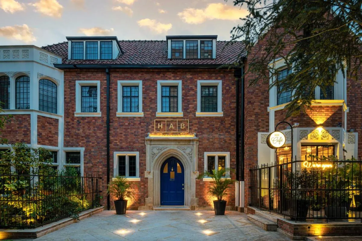 هاب بوغوتا - بوغوتا، كولومبيا