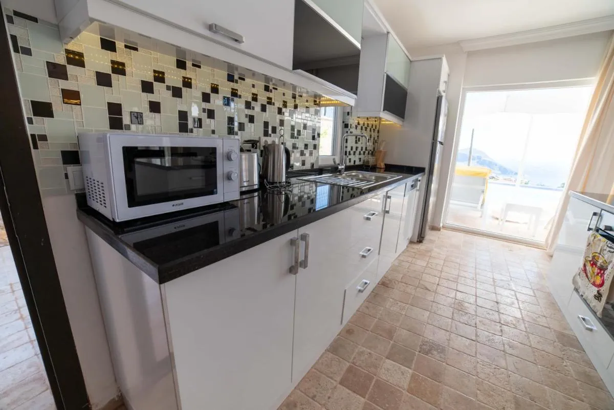 ⁨Villa Yagmur⁩ — صورة 9