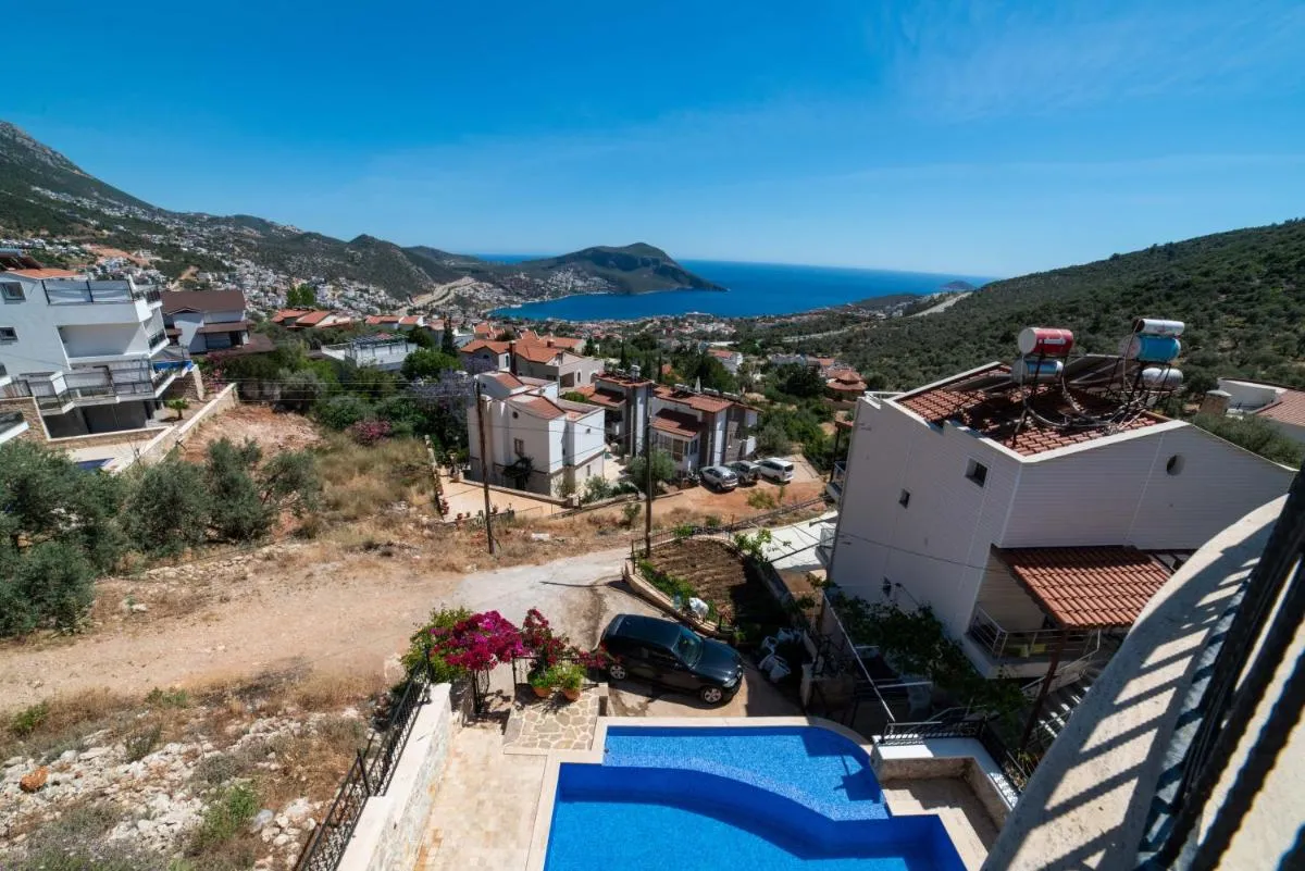 ⁨Villa Yagmur⁩ — صورة 8