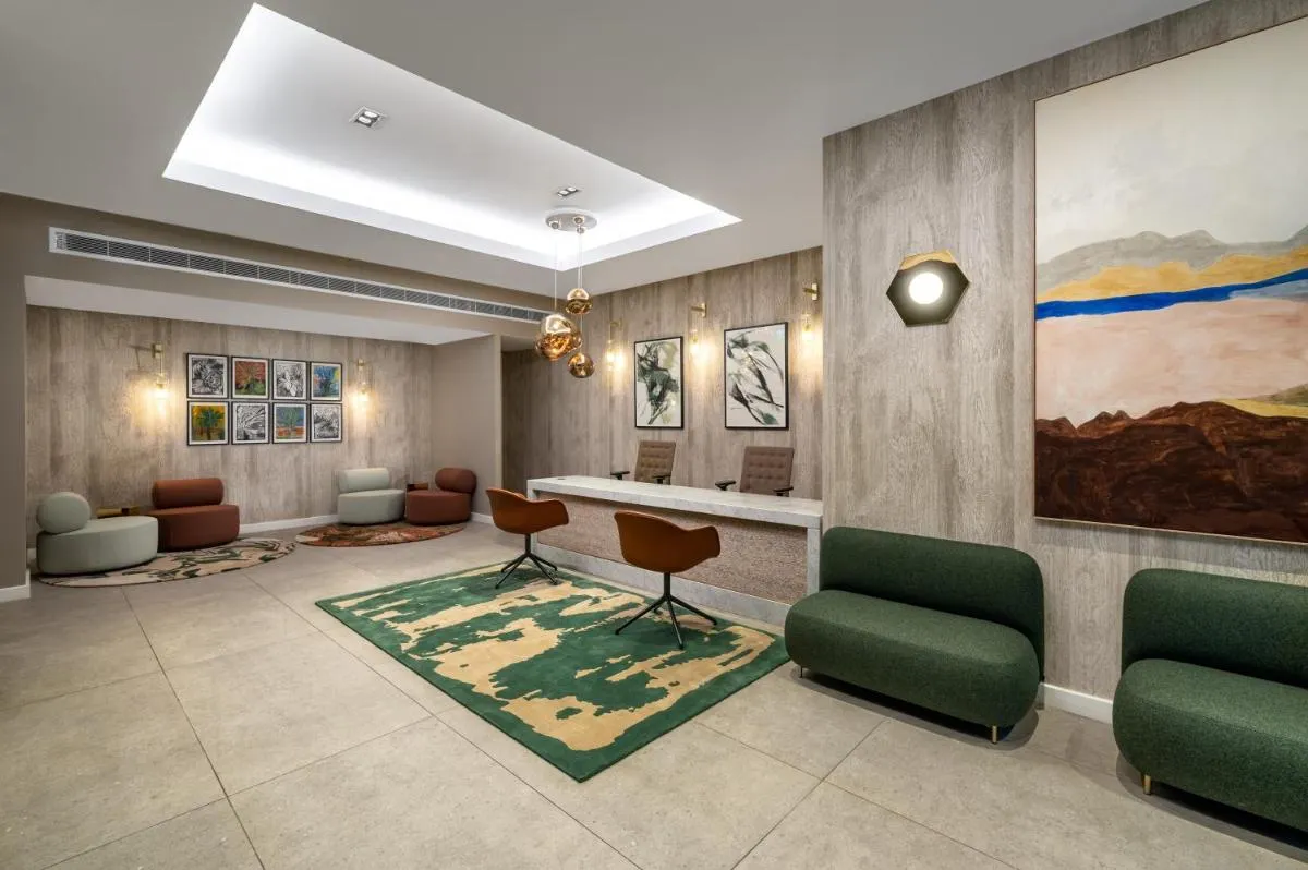 لينكولن سويتس — صورة 2