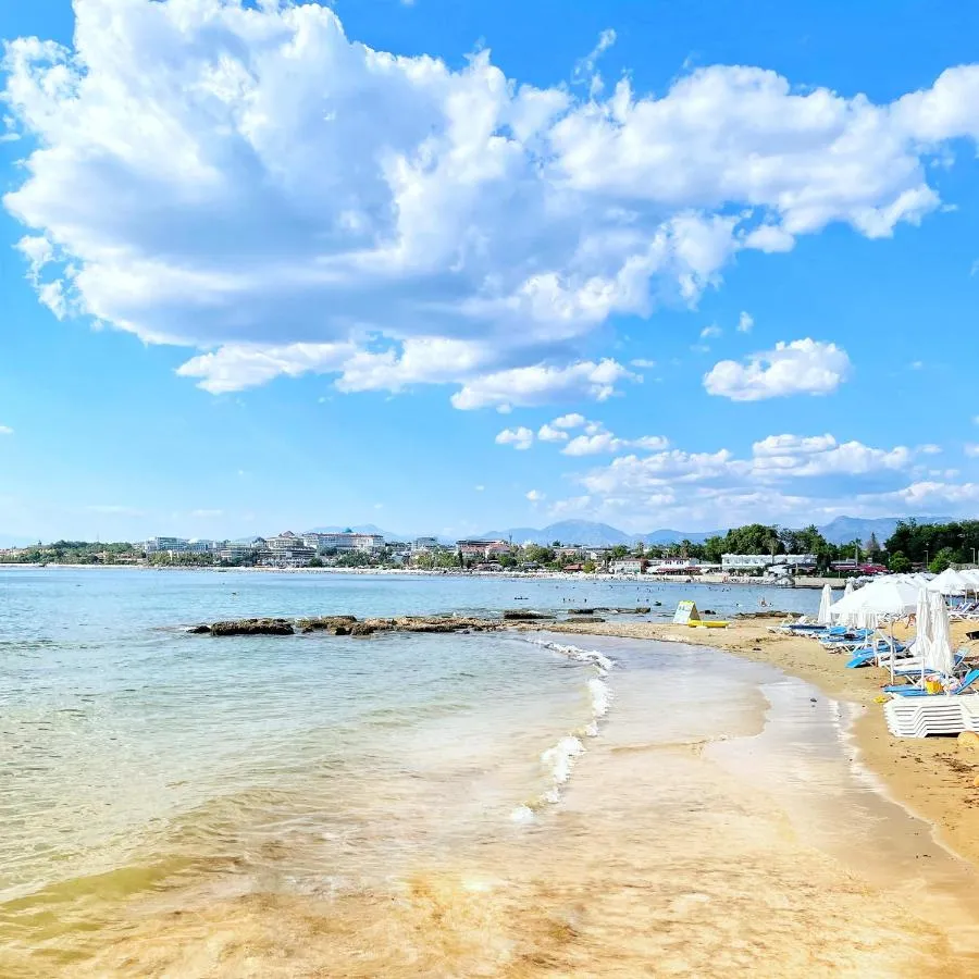 Leda Beach Hotel — صورة 2