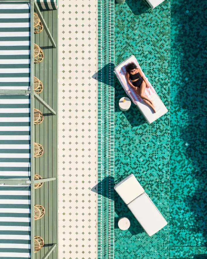 ⁨فندق ألبيرغو⁩ — صورة 13