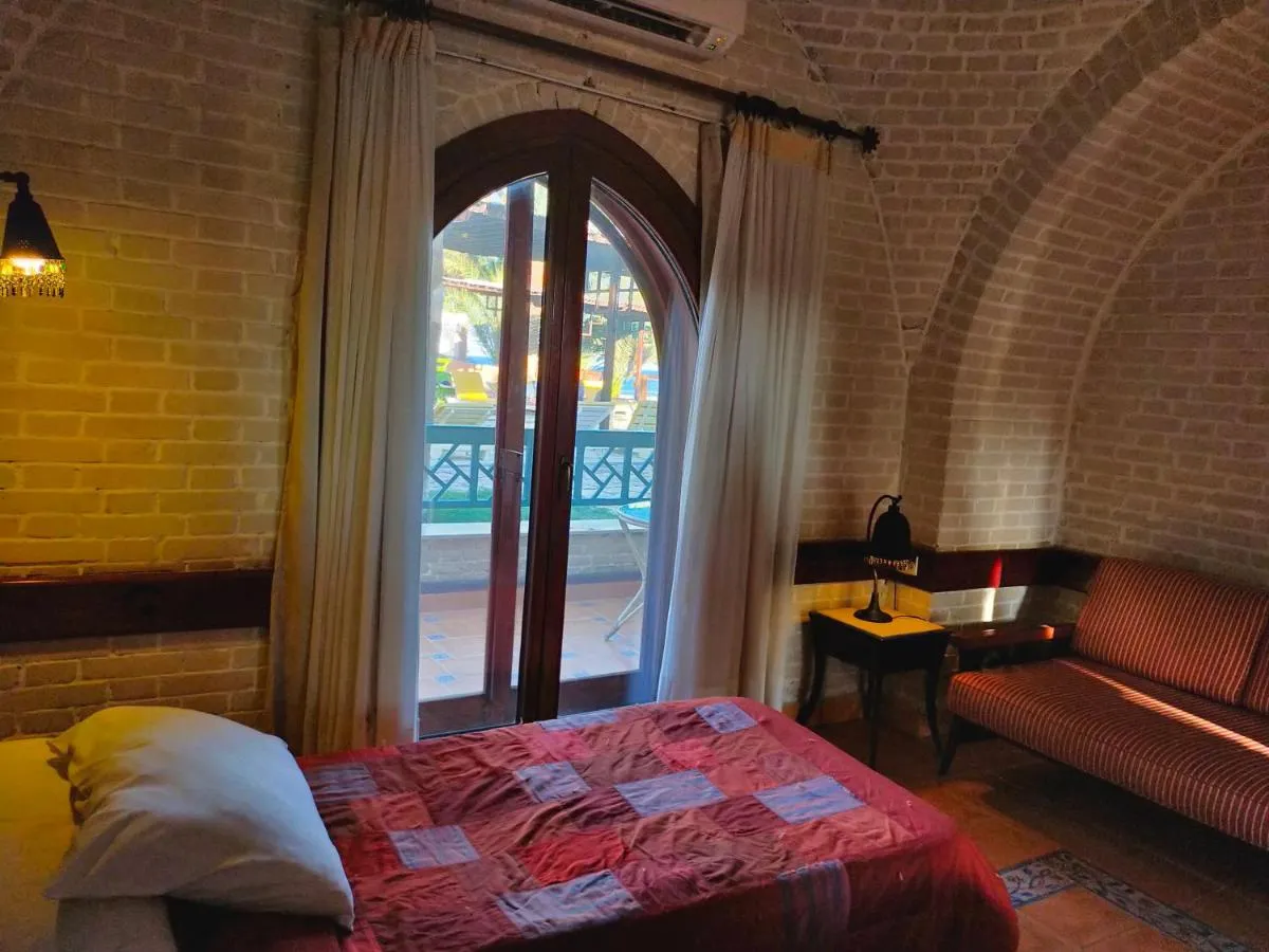 منتجع نسيمة دهب — صورة 4