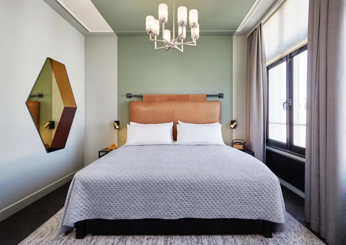 هوكستون أمستردام — صورة 3