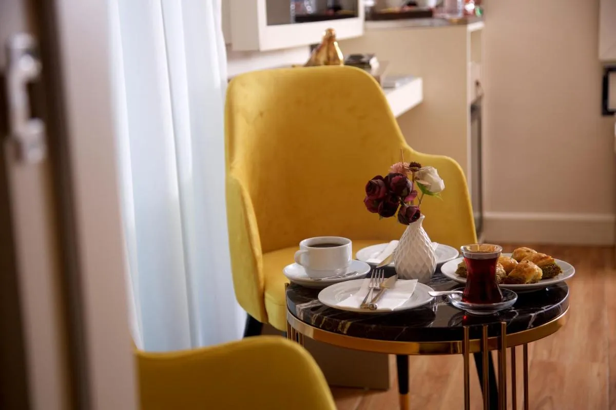 Icon Hotel Taksim — صورة 4