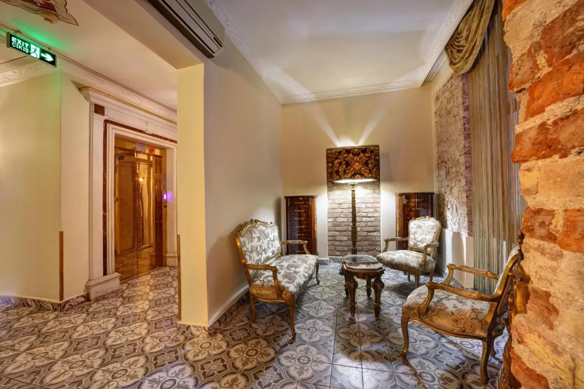 ⁨Hotel Fresia Istanbul⁩ — صورة 7