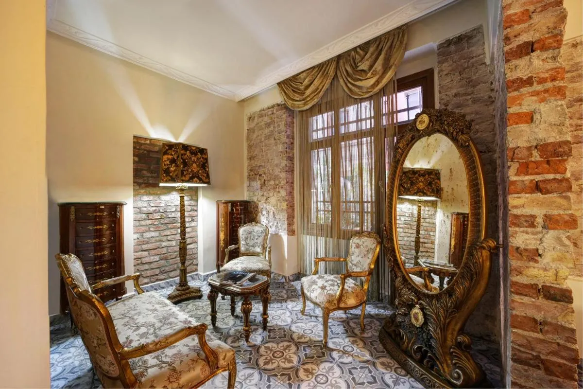 ⁨Hotel Fresia Istanbul⁩ — صورة 8