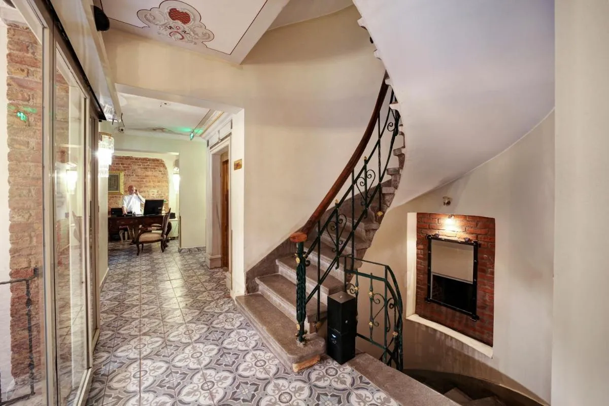 ⁨Hotel Fresia Istanbul⁩ — صورة 13