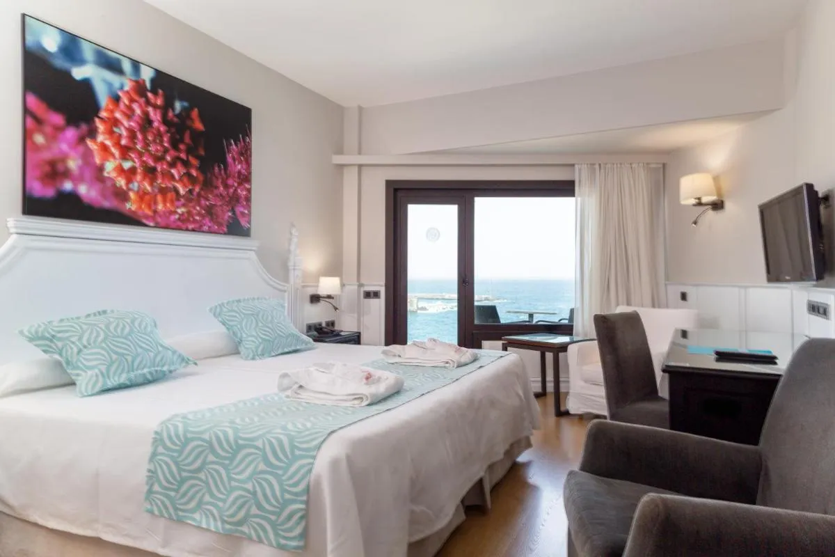 فندق فالمار — صورة 2