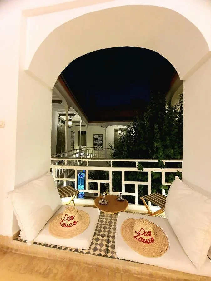 ⁨رياد دار زووار & سبا⁩ — صورة 34