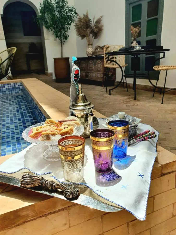 ⁨رياد دار زووار & سبا⁩ — صورة 40