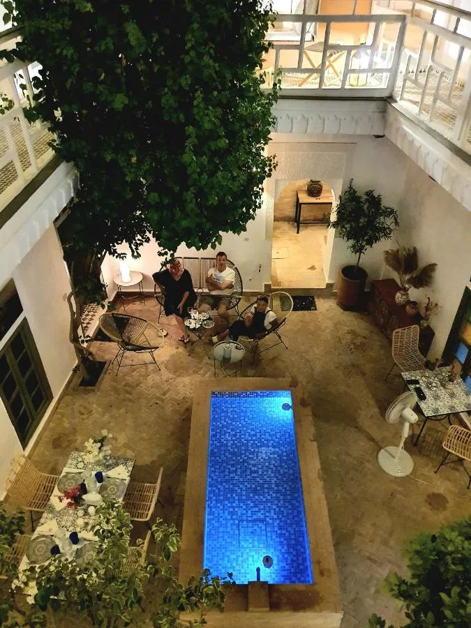 ⁨رياد دار زووار & سبا⁩ — صورة 33