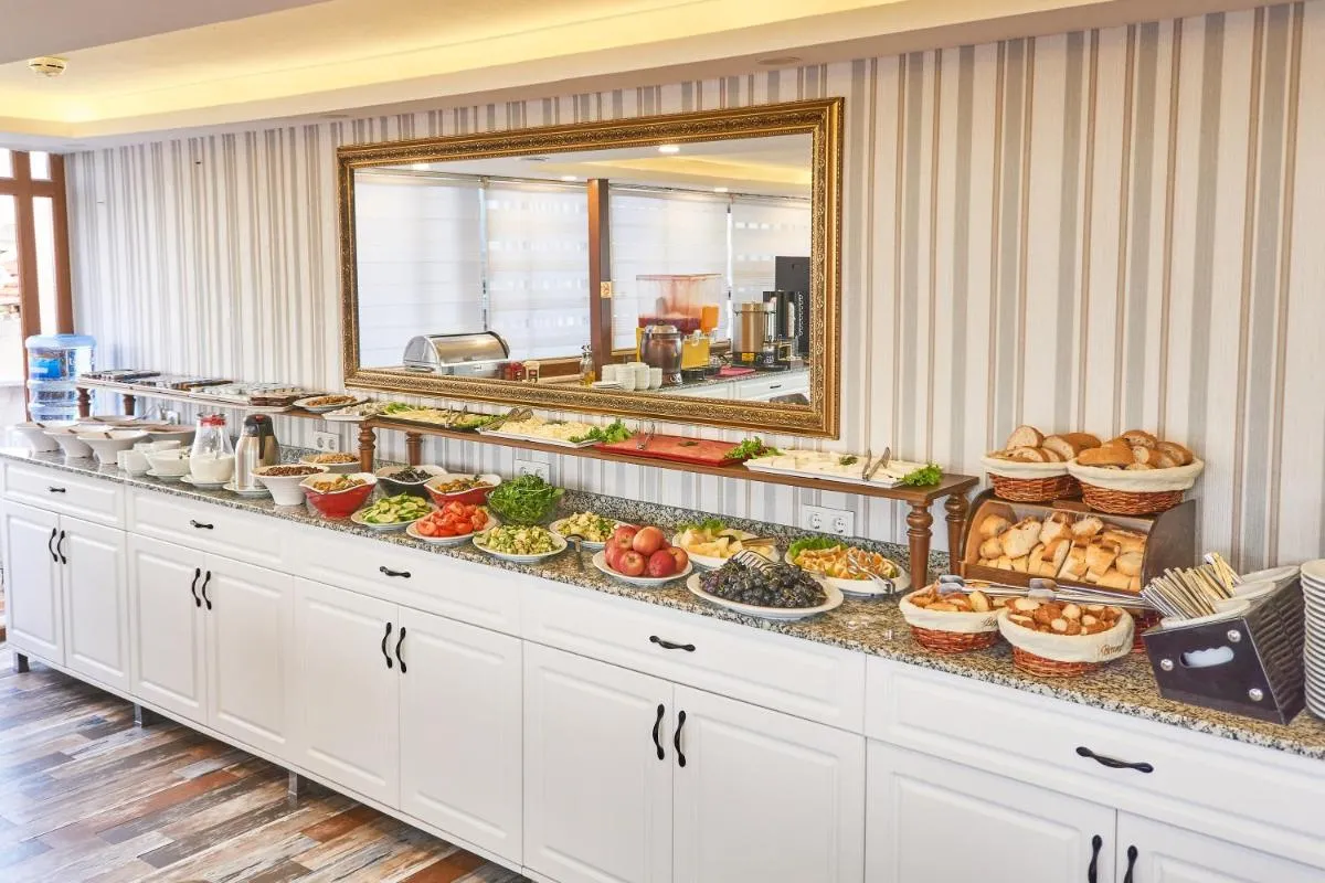 ⁨فندق بيازيت بالاس إسطنبول⁩ — صورة 9