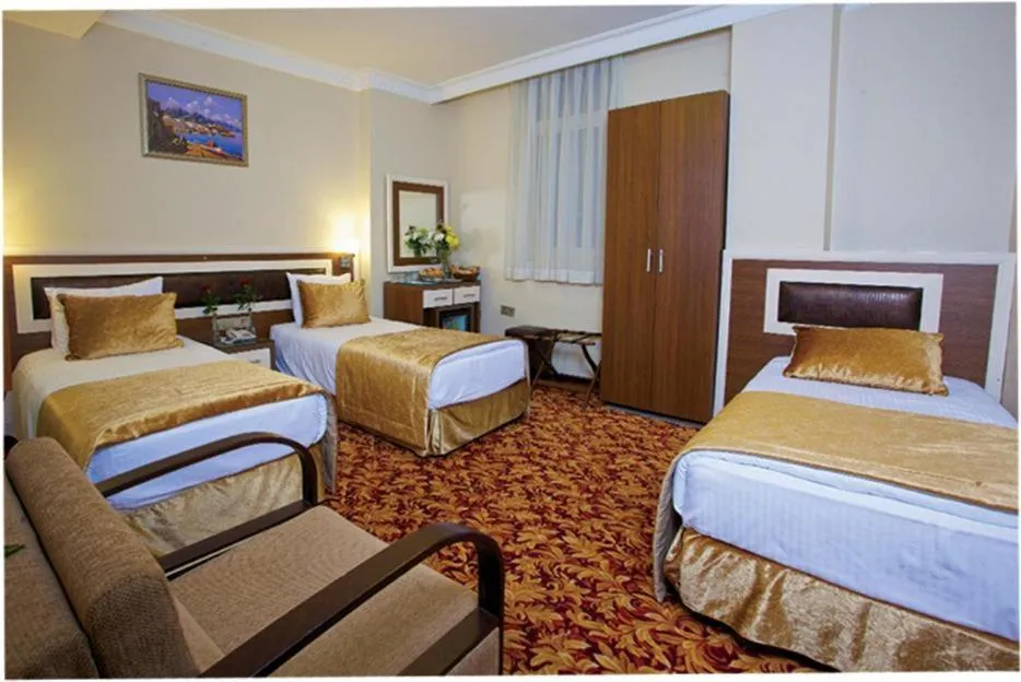 Grand Anatolia Hotel — صورة 2