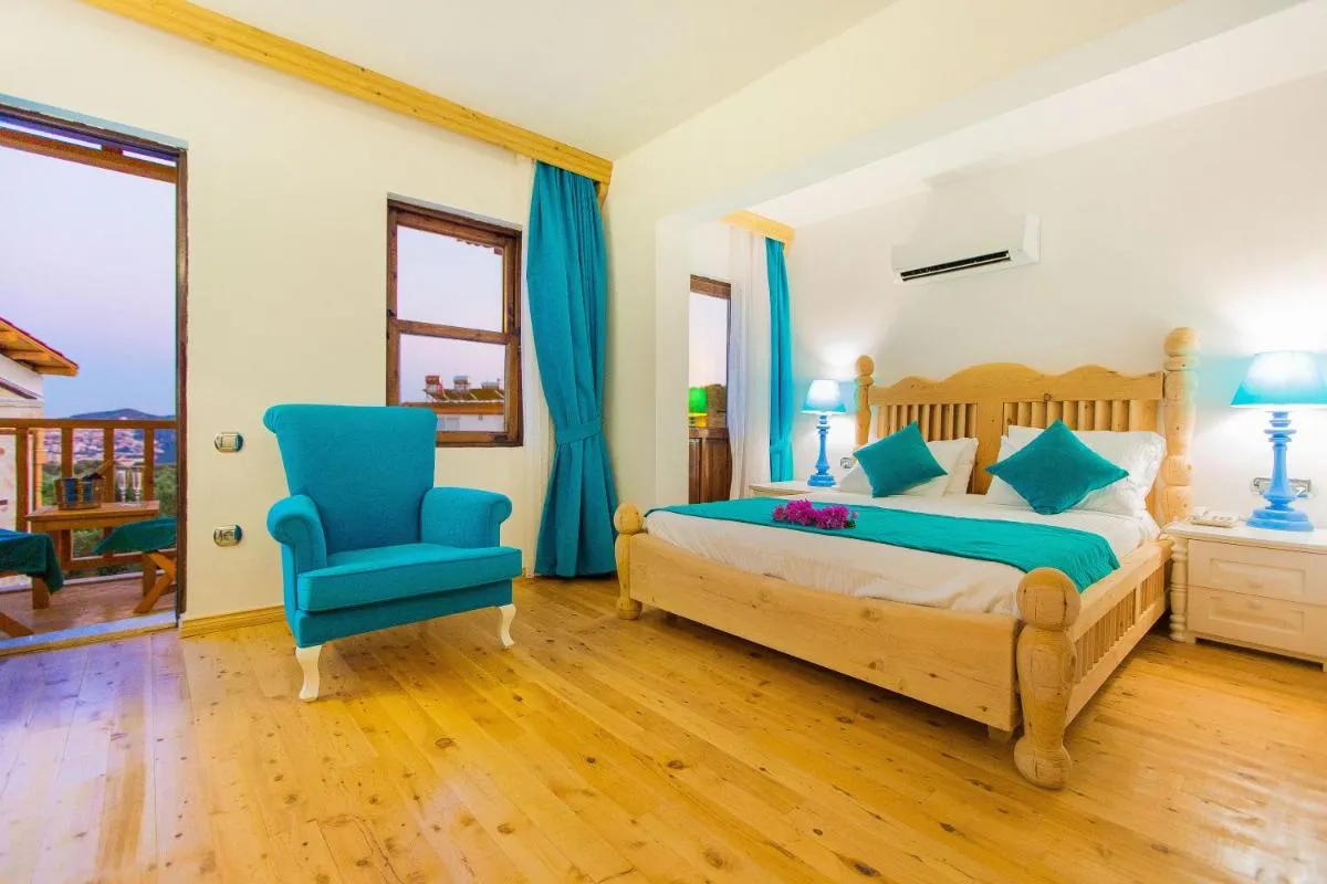 ⁨Elixir Hotel⁩ — صورة 47