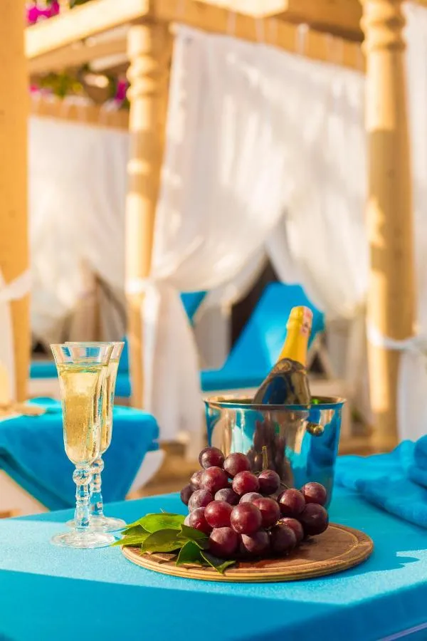 ⁨Elixir Hotel⁩ — صورة 13