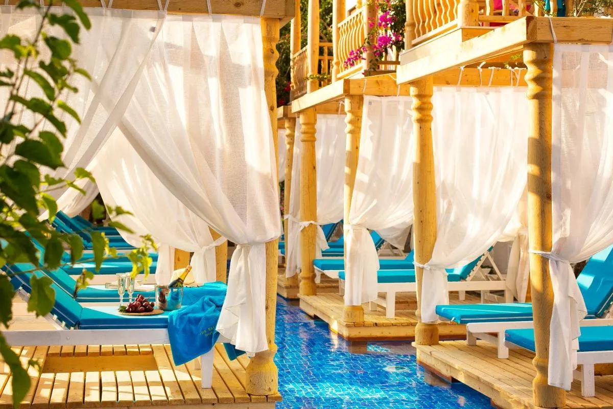 ⁨Elixir Hotel⁩ — صورة 45