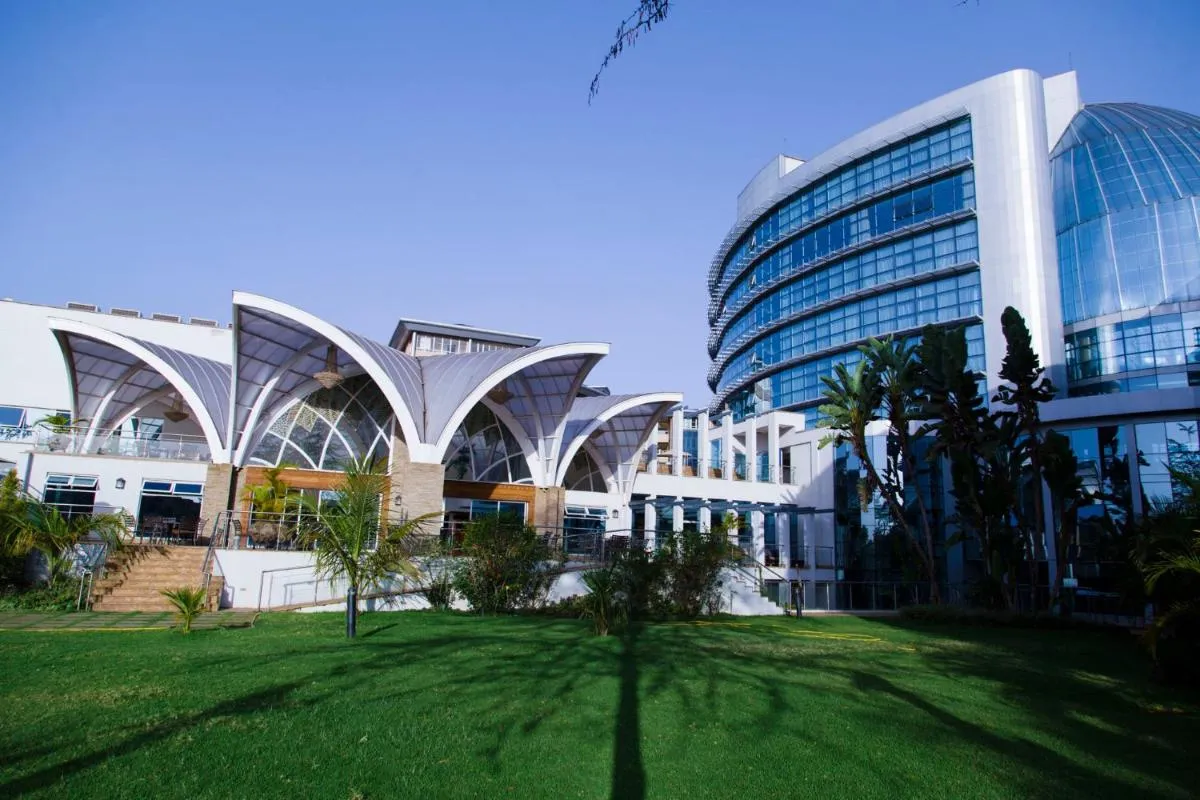 ذا بوما نيروبي — صورة 2