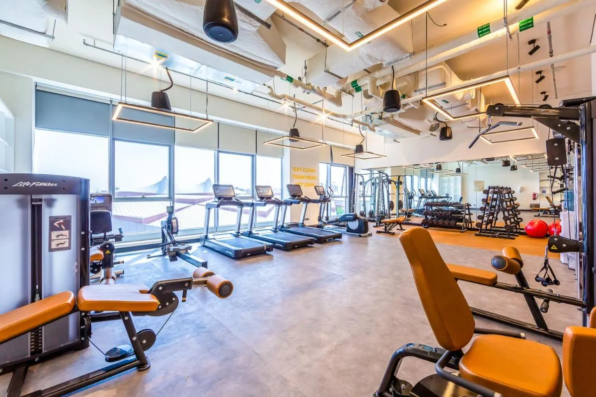 ⁨Premier Inn Dubai Dragon Mart⁩ — صورة 30