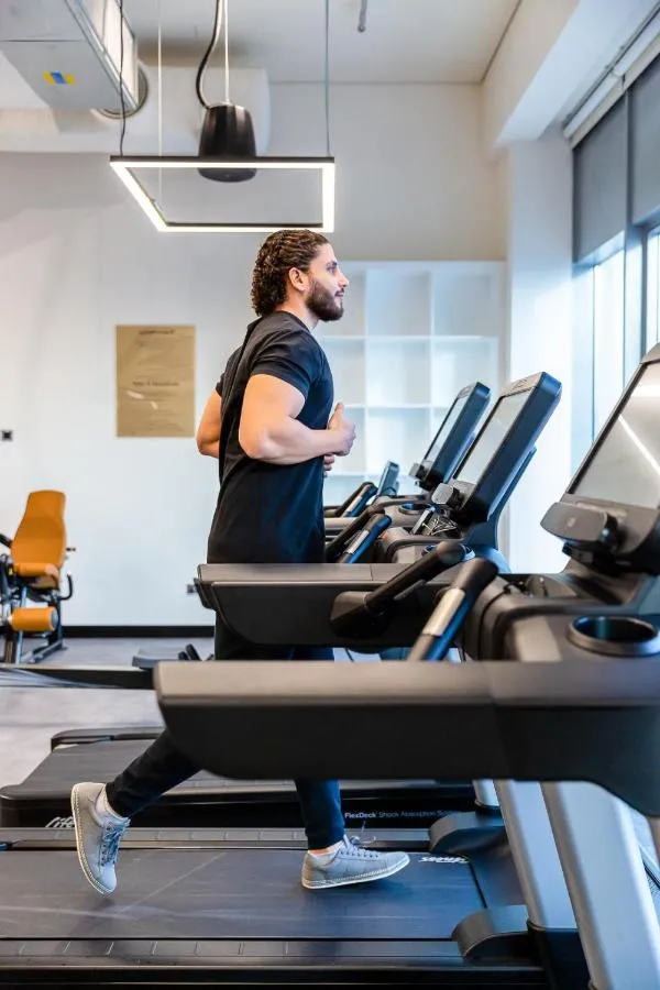 ⁨Premier Inn Dubai Dragon Mart⁩ — صورة 6