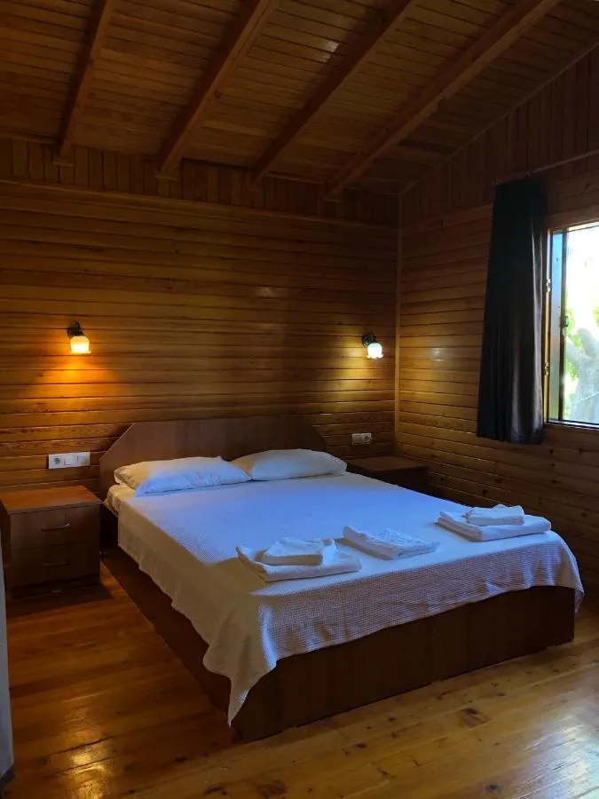 Ozge Bungalow Hotel — صورة 4
