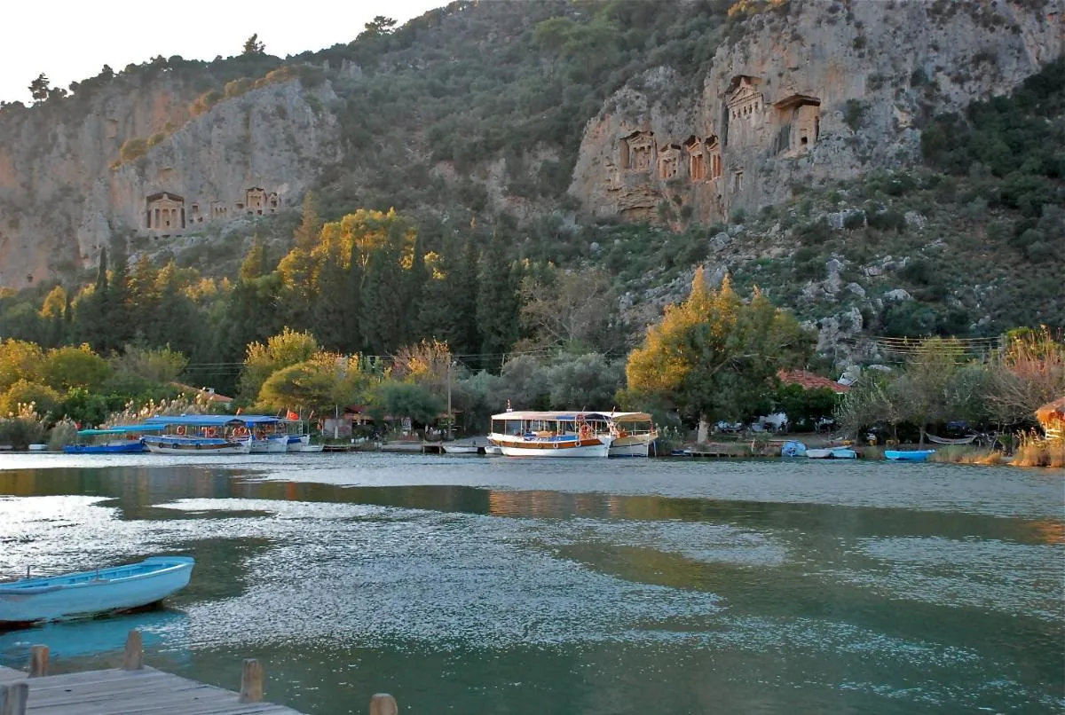 ⁨Dalyan Resort & Spa⁩ — صورة 30
