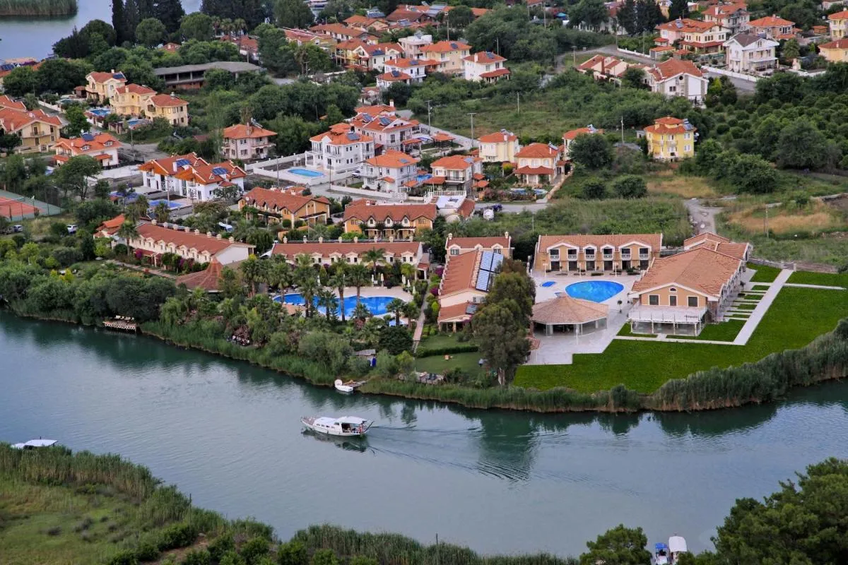 ⁨Dalyan Resort & Spa⁩ — صورة 26