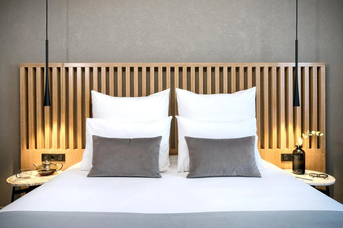 فندق مقدونيا بالاس ثيسالونيكي — صورة 4