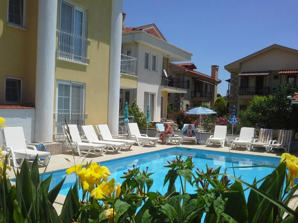 ⁨Karaca Apart Hotel⁩ — صورة 11