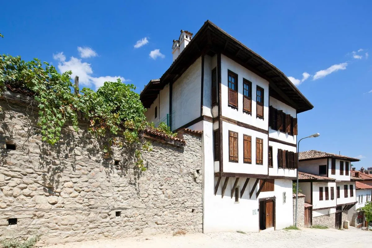 ⁨Gulevi Safranbolu Heritage Hotel⁩ — صورة 26