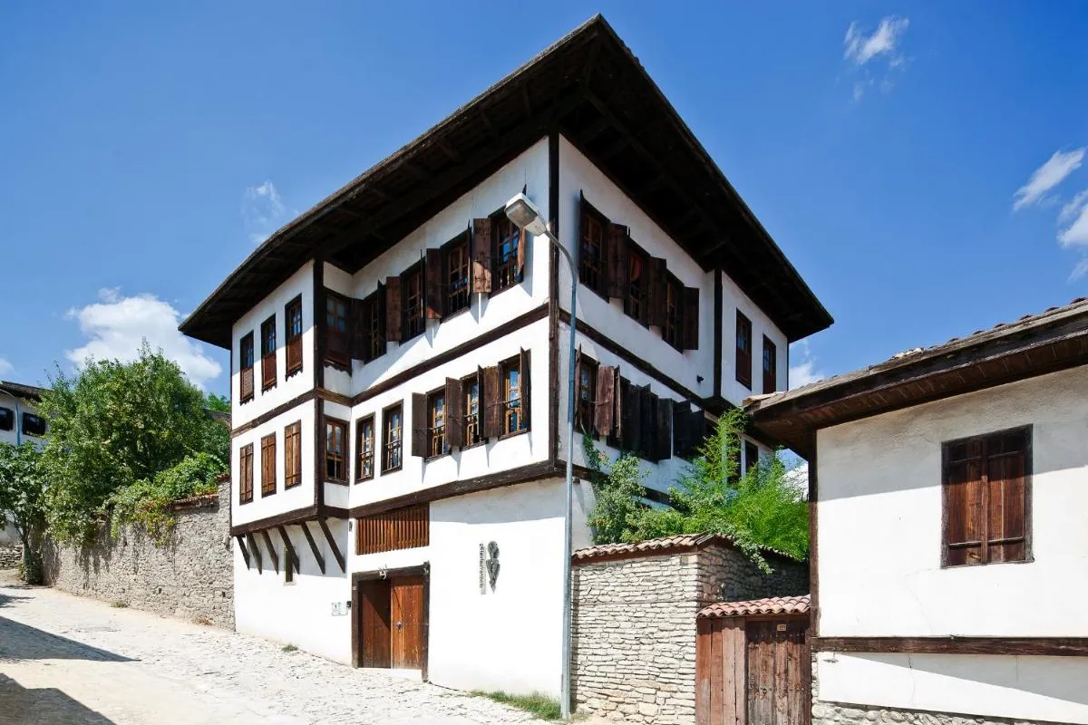 ⁨Gulevi Safranbolu Heritage Hotel⁩ — صورة 28