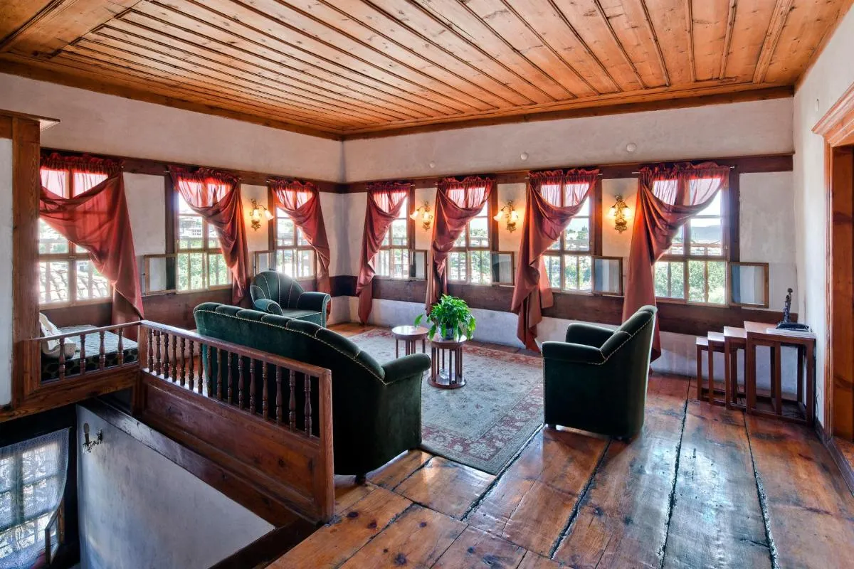 Gulevi Safranbolu Heritage Hotel — صورة 2