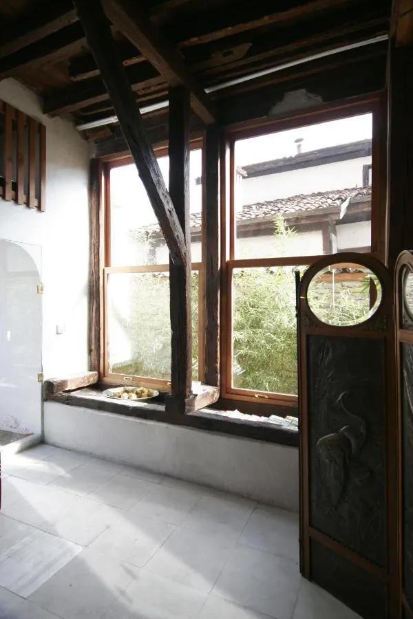 ⁨Gulevi Safranbolu Heritage Hotel⁩ — صورة 40