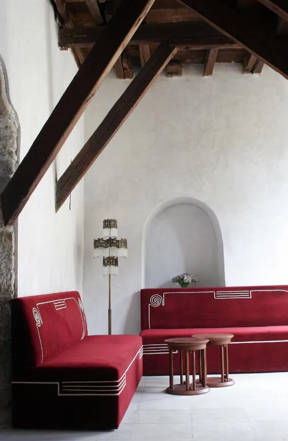 ⁨Gulevi Safranbolu Heritage Hotel⁩ — صورة 42