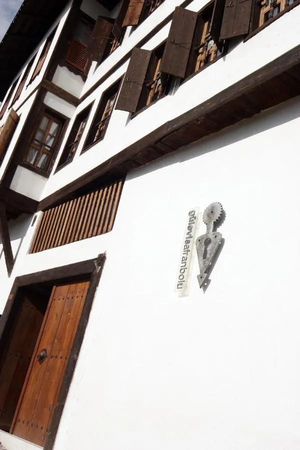 ⁨Gulevi Safranbolu Heritage Hotel⁩ — صورة 31