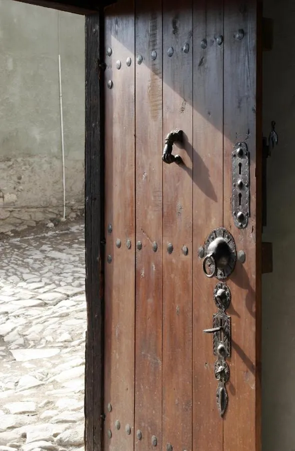 ⁨Gulevi Safranbolu Heritage Hotel⁩ — صورة 34