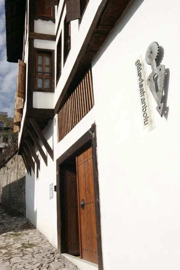 ⁨Gulevi Safranbolu Heritage Hotel⁩ — صورة 32