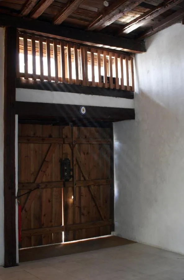 ⁨Gulevi Safranbolu Heritage Hotel⁩ — صورة 35