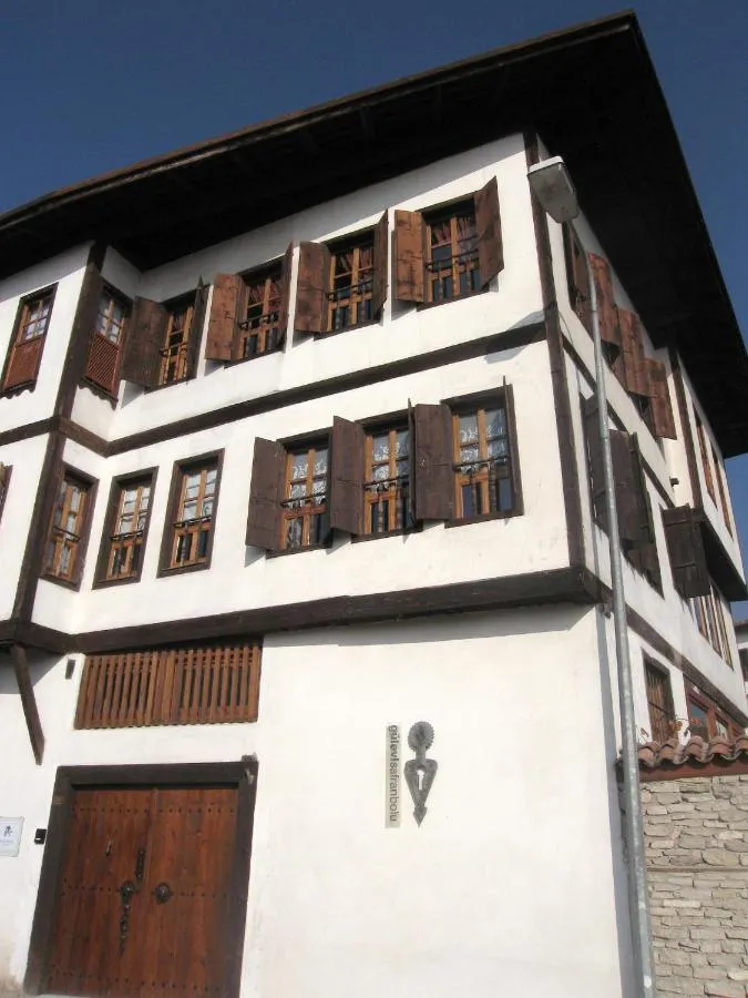 ⁨Gulevi Safranbolu Heritage Hotel⁩ — صورة 30