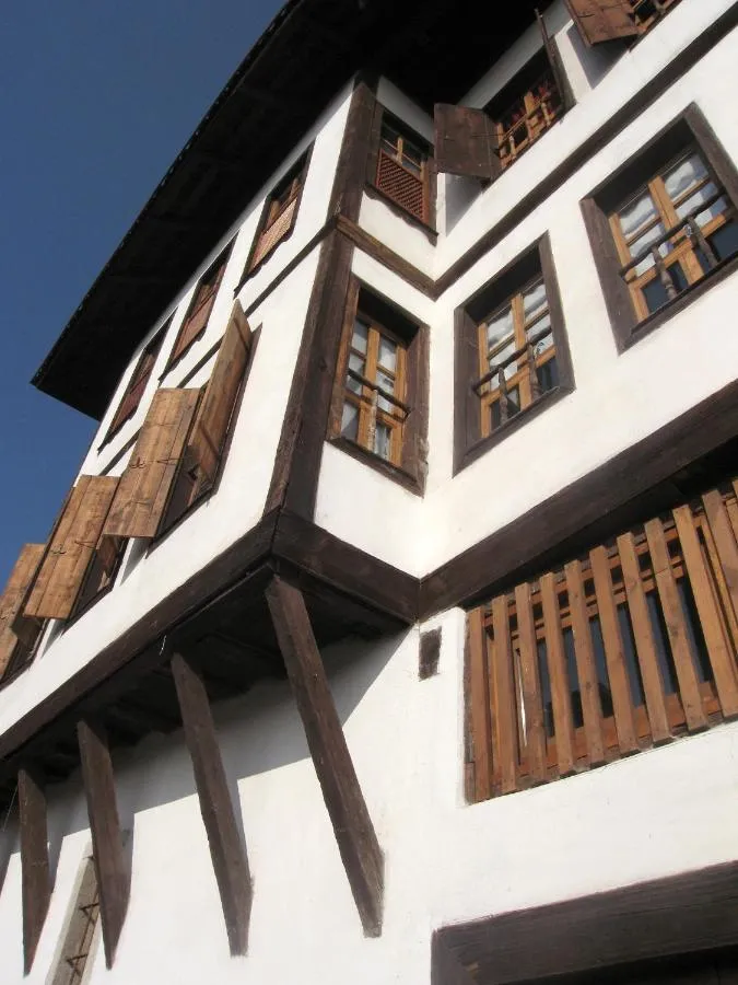 ⁨Gulevi Safranbolu Heritage Hotel⁩ — صورة 33
