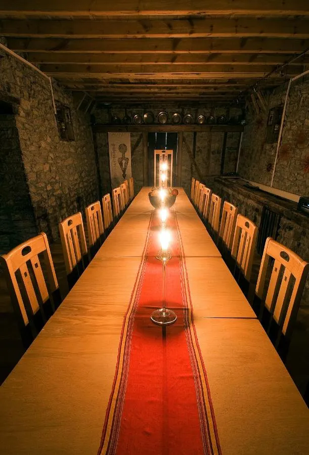 ⁨Gulevi Safranbolu Heritage Hotel⁩ — صورة 27