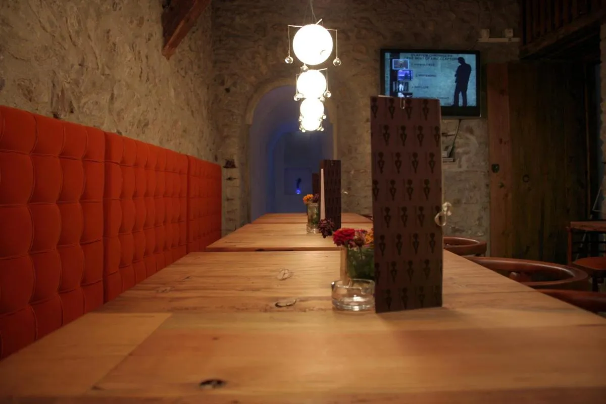 ⁨Gulevi Safranbolu Heritage Hotel⁩ — صورة 50