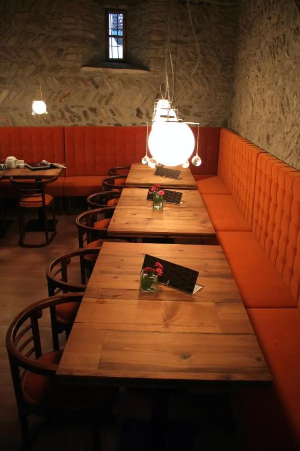 ⁨Gulevi Safranbolu Heritage Hotel⁩ — صورة 49