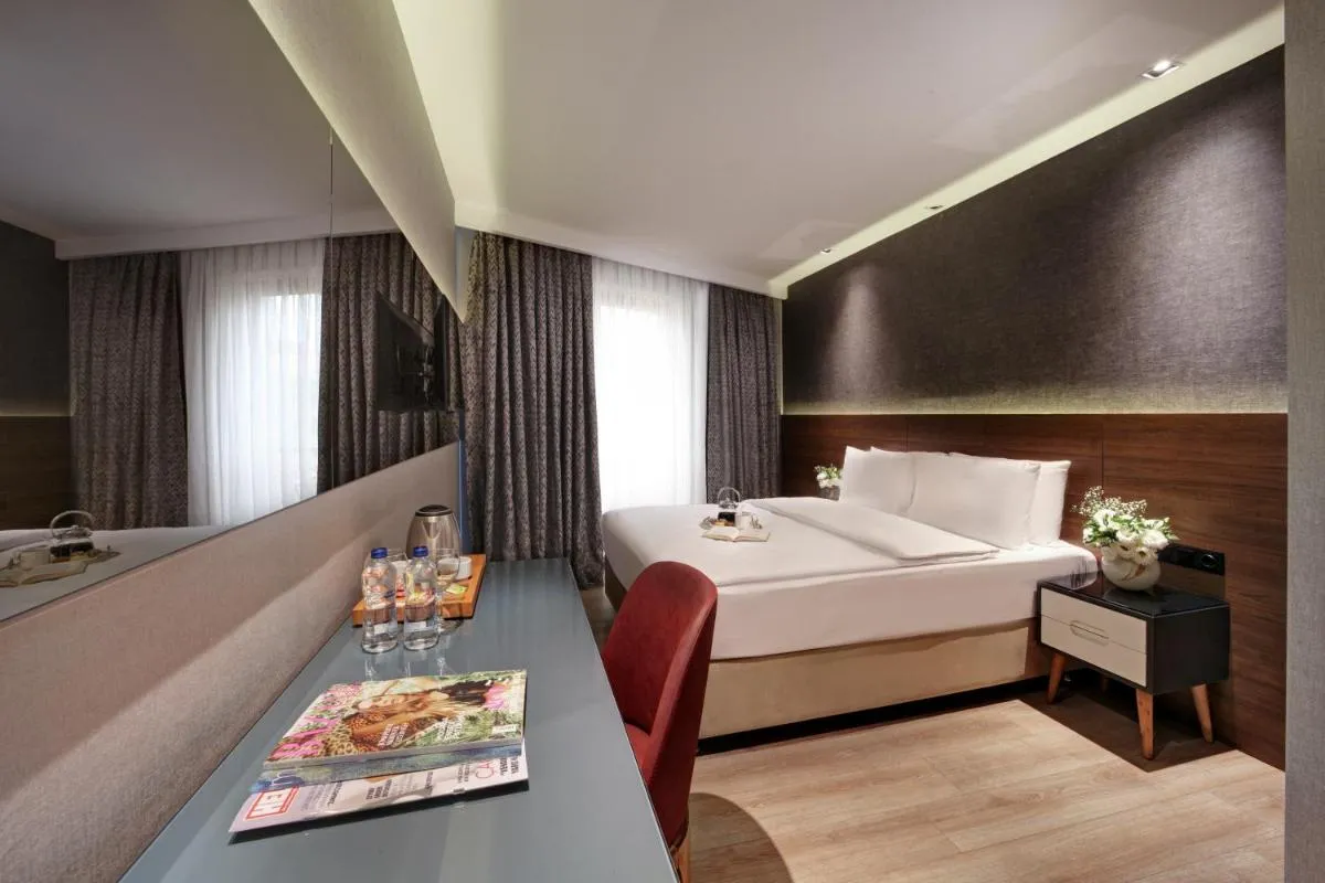 ⁨فندق دورا بيرا إسطنبول⁩ — صورة 5