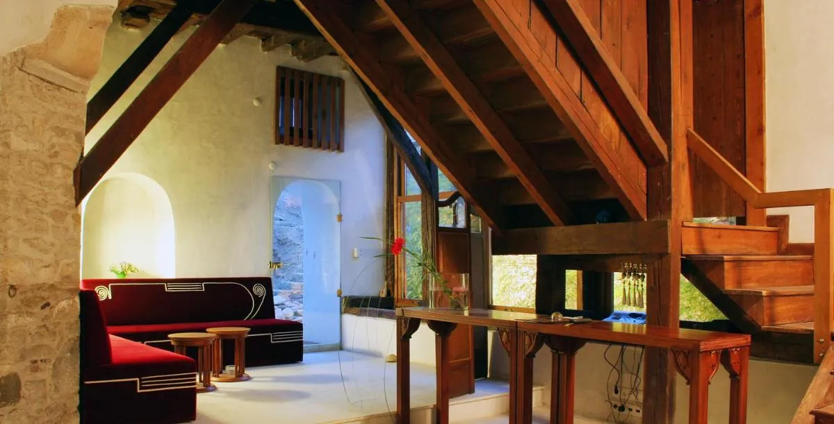 ⁨Gulevi Safranbolu Heritage Hotel⁩ — صورة 38