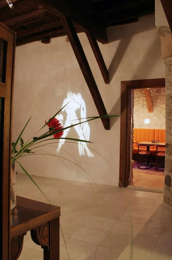 ⁨Gulevi Safranbolu Heritage Hotel⁩ — صورة 45