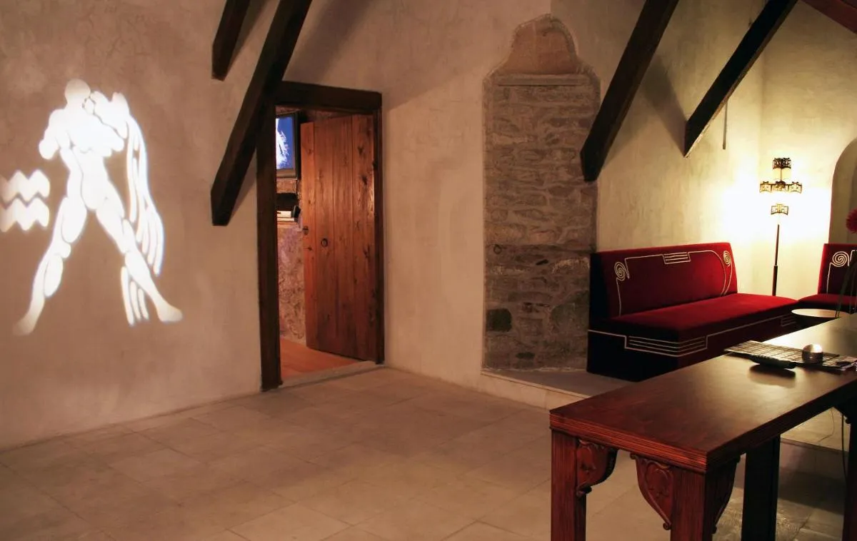 ⁨Gulevi Safranbolu Heritage Hotel⁩ — صورة 44
