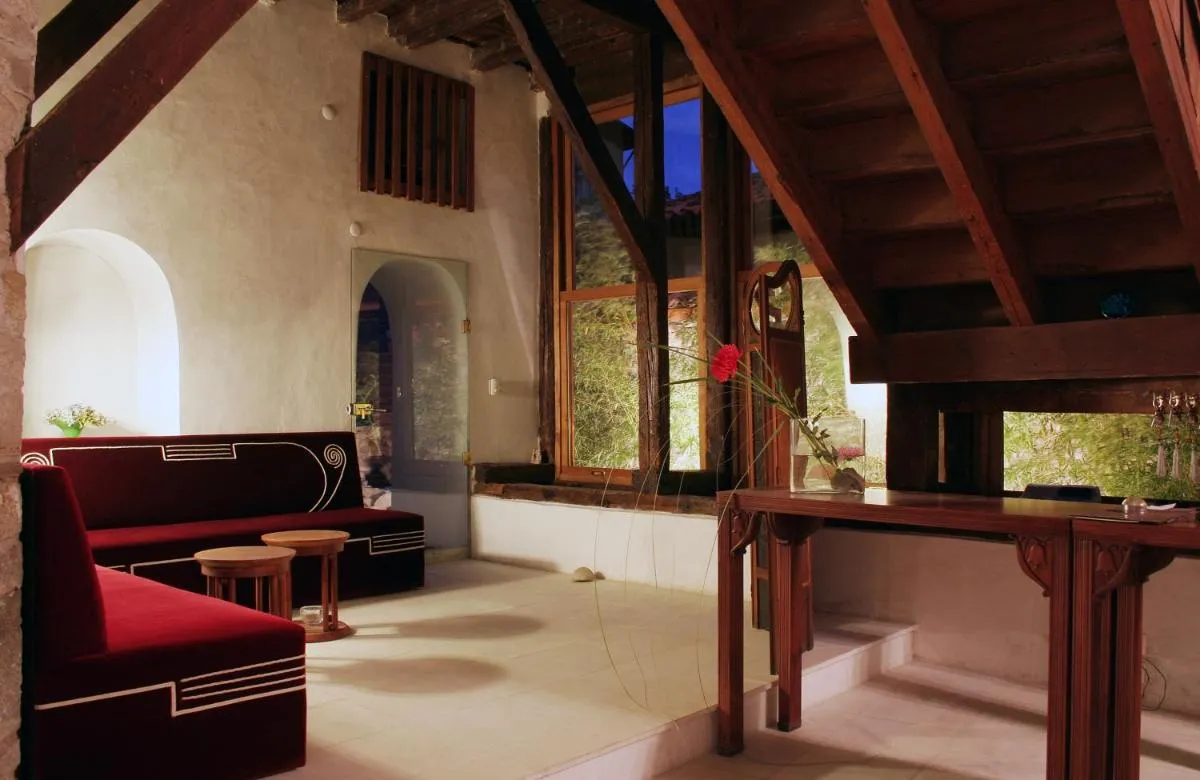 ⁨Gulevi Safranbolu Heritage Hotel⁩ — صورة 37