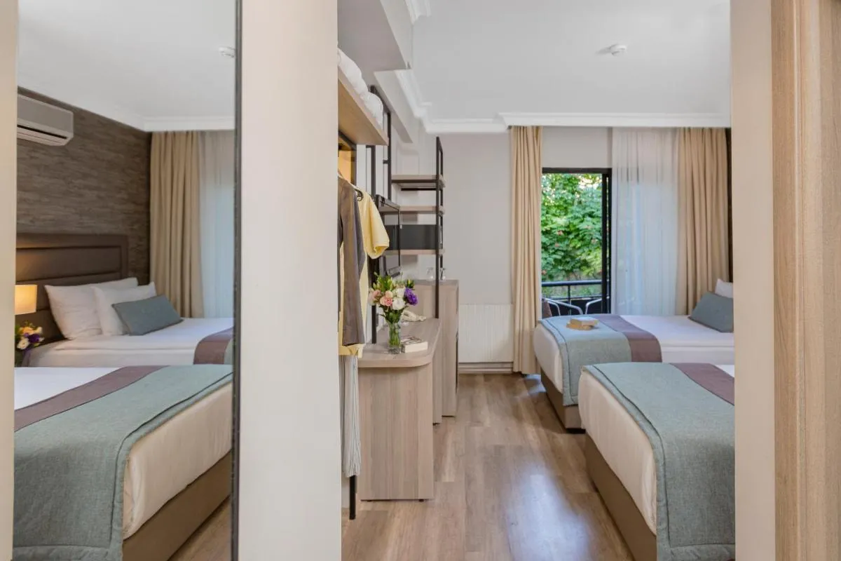 ⁨Prl Hotel Thermal&Beauty SPA⁩ — صورة 14
